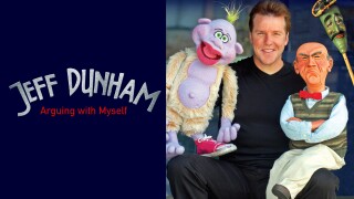 Jeff Dunham: Arguing With Myself