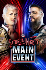 Saturday Night's Main Event