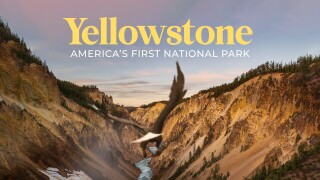 Yellowstone: America's First National Park