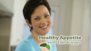 Healthy Appetite With Ellie Krieger