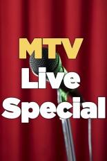 MTV Live Special