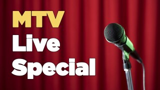 MTV Live Special