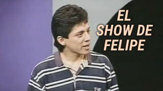 El Show de Felipe