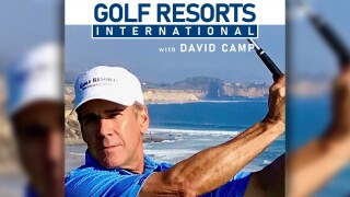 Golf Resorts International