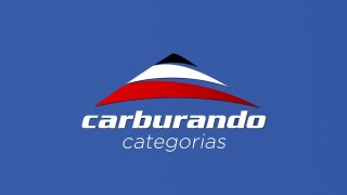 Carburando categorías