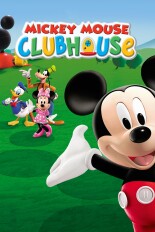 Mickey Mouse Clubhouse