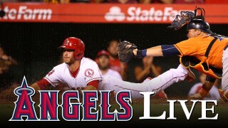 Angels Live