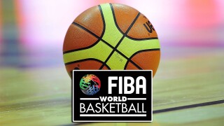 FIBA World Basketball