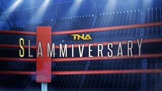 TNA Wrestling: Slammiversary