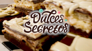 Dulces secretos