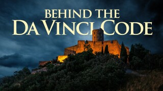 Behind The Da Vinci Code