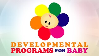 Developmental Programs for Baby