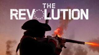 The Revolution