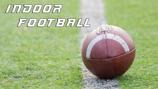Indoor Football