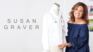 Susan Graver Style Clearance