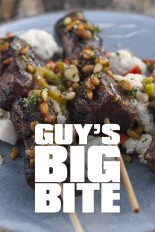 Guy's Big Bite