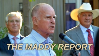 The Maddy Report