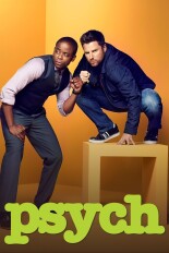 Psych