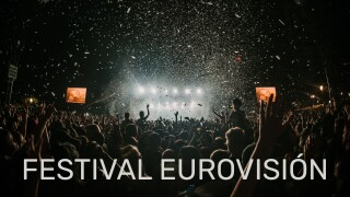 Festival Eurovisión