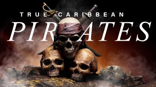 True Caribbean Pirates