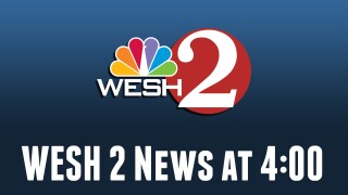 WESH 2 News at 4:00PM