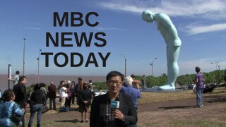 MBC News Today