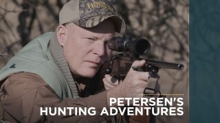 Petersen's Hunting Adventures