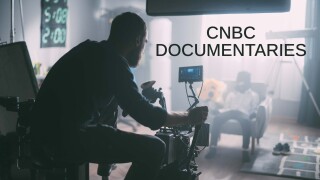 CNBC Documentaries