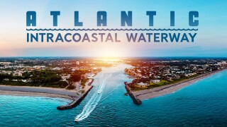 Atlantic Intracoastal Waterway