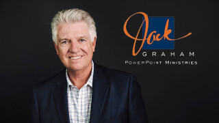 Jack Graham Power Point Ministries