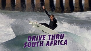 Drive Thru South Africa