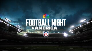 Football Night in America