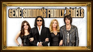 Gene Simmons Family Jewels