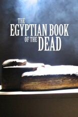 The Egyptian Book of the Dead