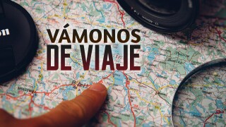 Vámonos de Viaje