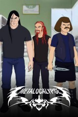 Metalocalypse