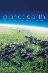 Planet Earth