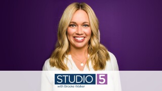 Studio 5 with Brooke Walker