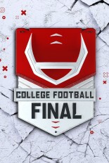 College Football Final