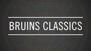 Bruins Classics