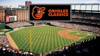 Orioles Classics