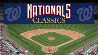 Nationals Classics