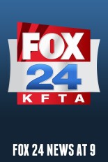 FOX 24 News at 9