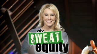 Sweat Equity
