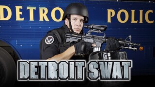 Detroit SWAT