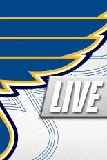 Blues Live Pregame