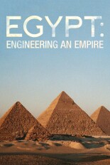 Egypt: Engineering an Empire