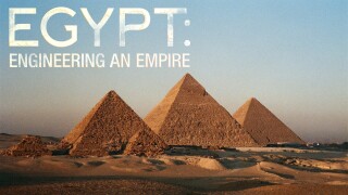 Egypt: Engineering an Empire