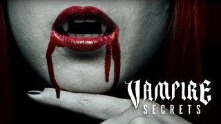 Vampire Secrets