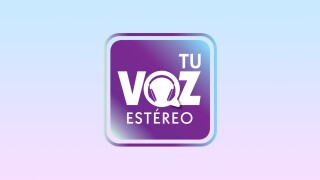 Tu voz estéreo